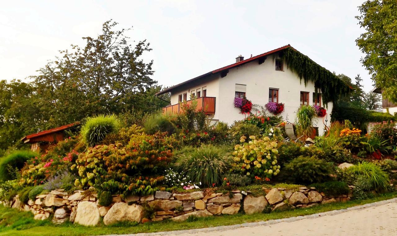 Bio Ferienhof Winkler Hutthurm Εξωτερικό φωτογραφία
